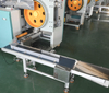 Disposable Paper Stick Making Machine for Lollipop Candy Swab