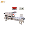 Plastic Paper Meal Instant Noodle Cup Tray Sealing Machine Automatic