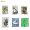 Automatic Hardware Screw Nuts Nails Staples Bolts Gaskets Vertical Counting Packing Machine