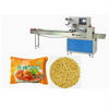 Automatic Horizontal Film Feeding Device Mooncake Catfish Jerky Instant Noodle Bread Flow Packaging Equipment Machine