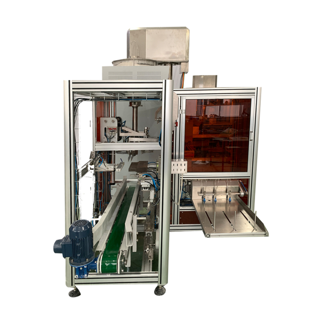 5kg powder automatic packaging machine