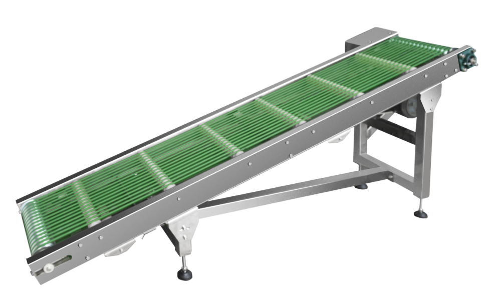 BDH Fully Automatic Film Roll Packer