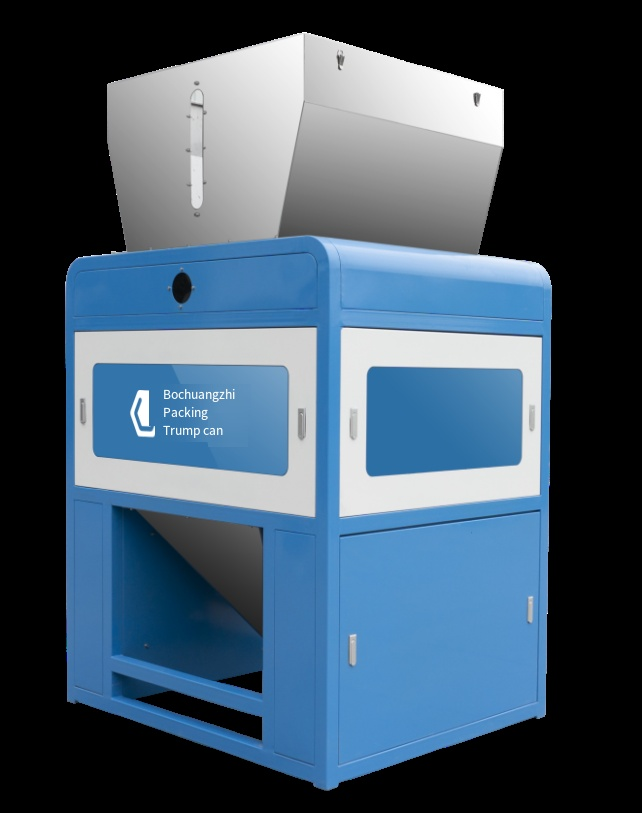 BDH Fully Automatic Film Roll Packer