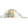 BDH-BC-ZD1200 small bag large bag secondary packaging palletizing production line