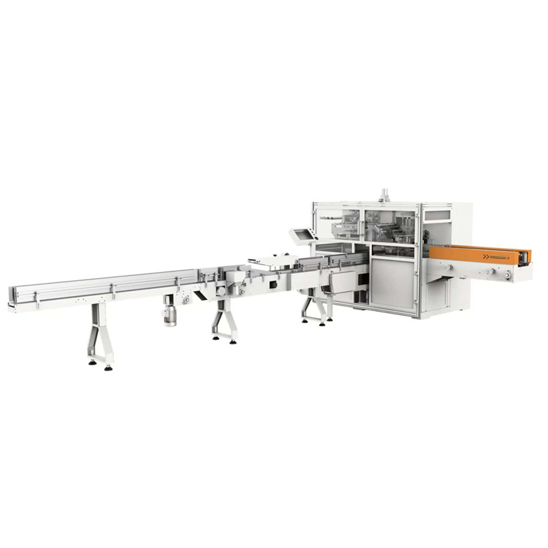 ZB300HG Single packing machine