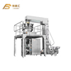 Vertical Potato Chips Packaging Machine VFFS Form Fill Seal