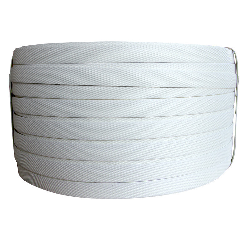 OEM ODM Packaging Polypropylene Manual PP Packing Strap Roll Strapping Band
