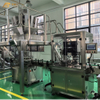 Automatic Packaging Machine Production Line for Nuts Walnuts Sunflower Seeds