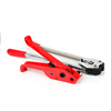 Manual Plastic PET Strapping Machine for Packaging Tensioner Tool