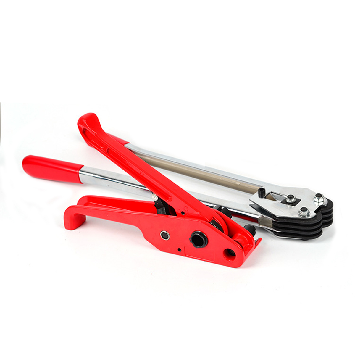 Manual Plastic PET Strapping Machine for Packaging Tensioner Tool