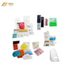 Single Alcohol Sanitary Wet Wipes Pad Tissue Packaging Machine Automatic