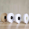 Carton Sealing Hot Melt Glue Packaging Veneer Adhesive Acrylic Gummed Kraft Paper Tapes 