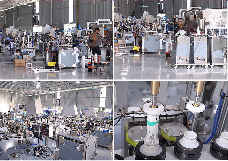 Semi-automatic Ultrasonic Plastic Hose Aluminum Tube Filling Sealing Machine for Toothpaste Isolation Cream Facial Cleanser 