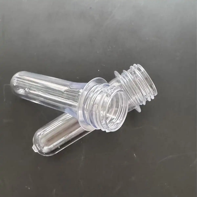  Cosmetics skin care products health supplements PETG plastic pellets 