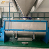 Horizontal Mixer Mixing Machine for Fertilizer Feed Powder Paste Food