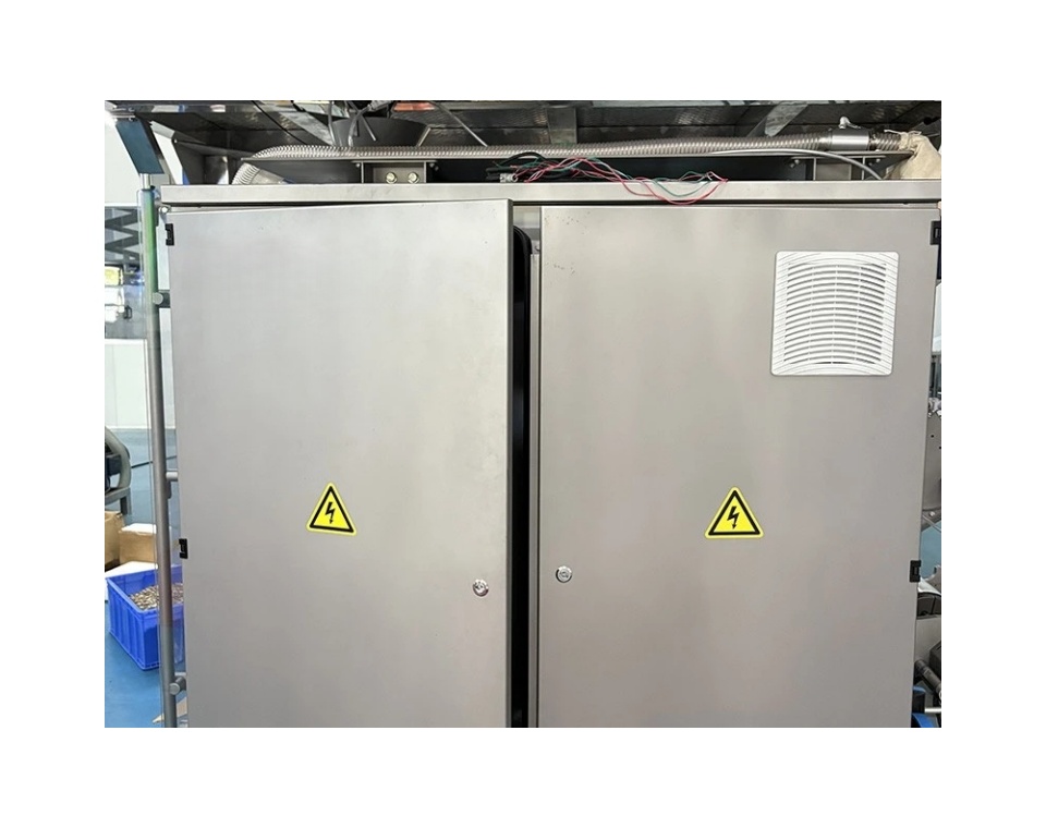 Candy ketchup milk powder vertical form pillow or M type bag automatic packaging machine 