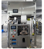 Manufacturer Cheap Multi Heads Automatic Inner Outer Filter Pape Packing Machine for Nylon Pyramids Sachet Triangle Tea Bag