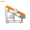 Industrial Metal Detector Machine for Food Industry Snack Chips Powder Detecting Equipment