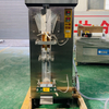 High-Speed Automatic Vertical Liquid Packaging Sealing Filling Machine for Small Pouch Sachet Pure Water Juice Bag Making