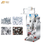 Automatic Hardware Screw Nuts Nails Staples Bolts Gaskets Vertical Counting Packing Machine