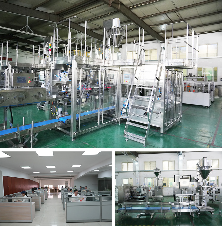 labeling machine for bottles manufacturer