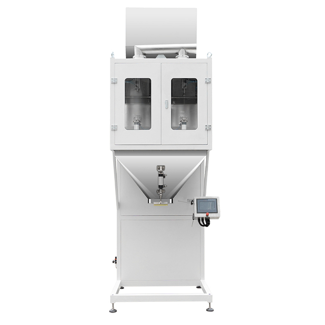BCJ-Z25B Type Quantitative Packaging Machine