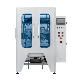 BC-VFS740 Fully Automatic Packaging Machine