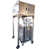 YS-ZF90X-6S High-speed nylon triangle bag packing machine (electronic scale series)