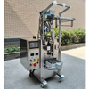 Powder automatic packaging machine