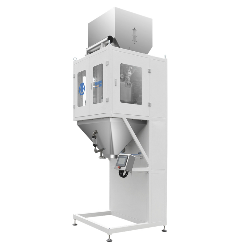 BDH-BCJ-Z25B type quantitative packaging machine