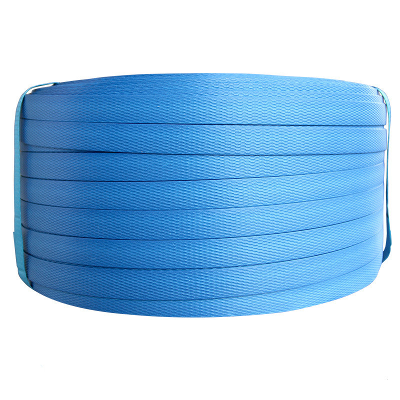 OEM ODM Packaging Polypropylene Manual PP Packing Strap Roll Strapping Band