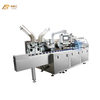 Small Pouch in Big Box Filling Automatic Cartoner Biscuits Coffee Cartoning Machine
