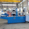 Automatic Paper Tissue Napkin Making Embossing Folding Machine