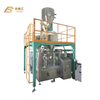 High Speed Multistation Multihead Weigher Automatic Powder Packaging Machine for PE Bag 1kg 2.5kg 5kg