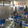 Automatic Canned Food Canning Machine for Drinks Fruit Potato Chips