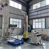 Automatic Bag Unpacking Machine Depalletizer Robot
