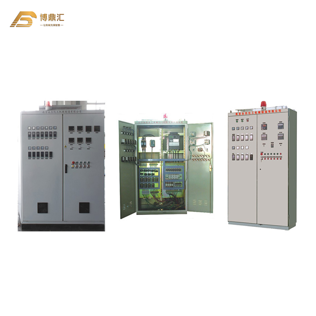 HDPE/PBT/PC/PET/PA Engineering Plastic Extruder Pellet Making Machine