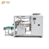 Automatic Flap Carton Box Erector Case Opening Machine
