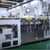 Automatic HFFS Packaging Machine Horizontal for Stand Up Pouchs Packing