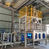 25kg Large Premade Pouch Packaging Machine Automatic Flour