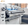 Pre-Coated Thermal Film Paper Laminating Machine for PET OPP BOPP
