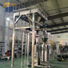 Semi-Auto Coffee Milk Powder Packaging Machine 5KG/10KG/25KG/50KG