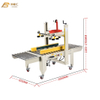 Automatic Case Sealer Carton Box Sealing Packaging Machine