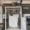 Semi Automatic Jumbo Bag Filling Packaging Machine 500kg/1000kg