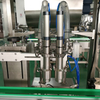 2 Heads Sauce Bottle Filling Machine Automatic filler