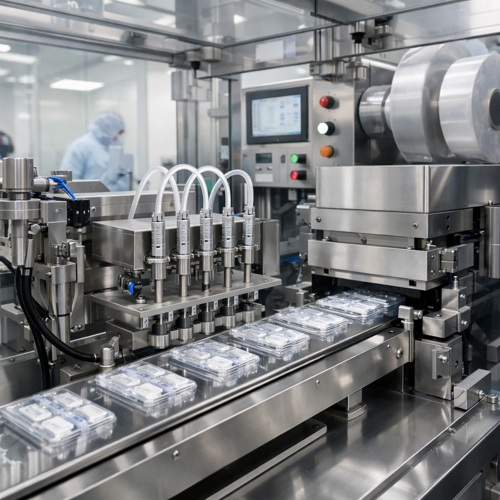 Pharmaceutical Packaging