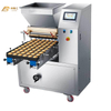Automatic Cookies Ginger Biscuit Form Press Making Cutter Forming Machine for Industrial Intelligent Small Business