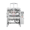 BC-VFS600 Fully Automatic Packaging Machine