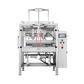 BC-VFS600 Fully Automatic Packaging Machine
