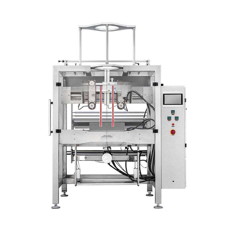 BC-VFS600 Fully Automatic Packaging Machine